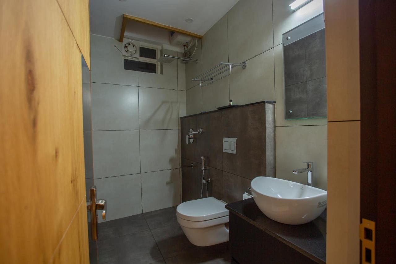 Hotel Hasco Tower Palakkad Exterior foto